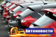 Российские Ford будут поставлять в Белоруссию - «Автоновости»