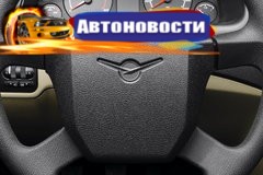 Секретный кроссовер УАЗ 3170: технические детали, сроки производства, невнятные перспективы - «Автоновости»