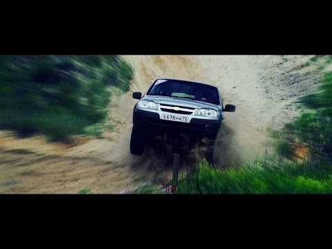"Шнива".Часть 1.  - «видео»
