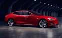 Tesla выпустила самую дешевую Model S - «Автоновости»