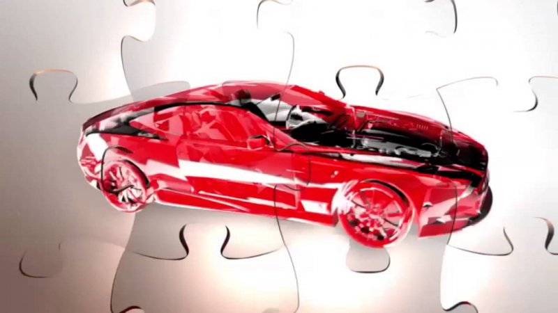 Это ваша машина. Выпуск 1  - «видео»