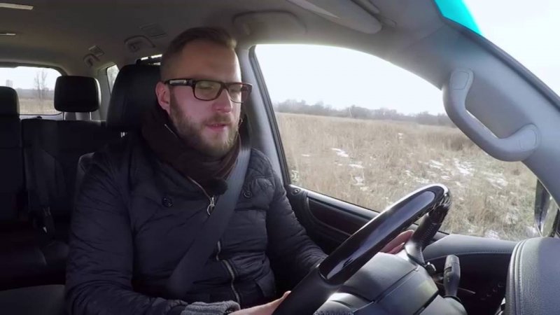 Наши тесты плюс. Выпуск 25  - «видео»