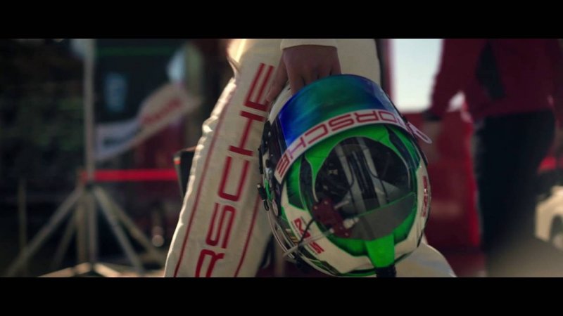 The Walk  - «видео»