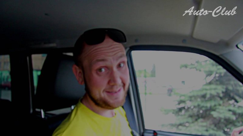 УАЗ Патриот новости эксплуатации  - «видео»