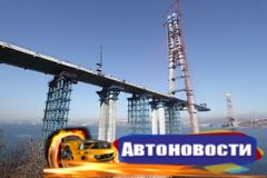 Три компании из Китая готовы участвовать в проекте строительства моста через Лену - «Автоновости»