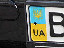 В Крыму на трое суток арестовали водителя с украинскими номерами - «Автоновости»