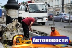 В Омске до 20 июля завершат ремонт 21 участка дорог - «Автоновости»