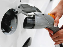 Власти Москвы пообещали до конца года открыть 100 станций зарядки электромобилей в пределах ТТК - «Автоновости»