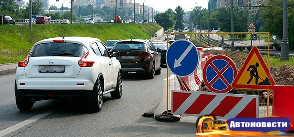 Жителям Челябинской области разрешили финансировать ремонт дорог - «Автоновости»