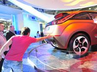 Автомобили Lada продаются в России все хуже - «Автоновости»