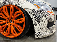 Автомобили с тюнингом массово оказались вне закона - их регистрацию ГИБДД аннулирует - «Автоновости»