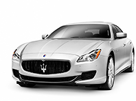 Белорус сжег свой Maserati Quattroporte, чтобы получить страховку - «Автоновости»