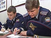 ГИБДД к своему юбилею модернизировала сервис проверки истории машин - «Автоновости»