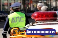ГИБДД снова проверит омских водителей на трезвость - «Автоновости»