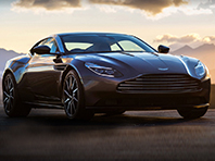 Глава Aston Martin пообещал лично проверить первые 1000 автомобилей Aston Martin DB11 - «Автоновости»