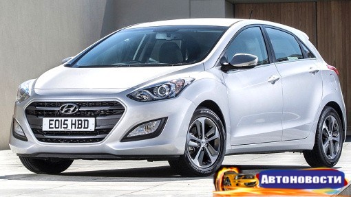 Hyundai откажется от буквы «i» в названиях своих моделей - «Автоновости»