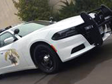 Калифорнийские полицейские получат сотни перехватчиков Dodge Charger Pursuit - «Автоновости»
