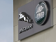 Компания Jaguar Land Rover разрабатывает автопилот для езды по бездорожью - «Автоновости»