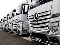 Концерн Daimler начал изготавливать запчасти методом 3D-печати - «Автоновости»