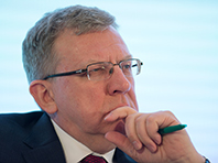 Кудрин пообещал Омску "умные" машины, которые будут объезжать разбитые дороги. А пока там идет очередной "какашечный" ремонт - «Автоновости»