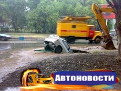 Минтранс РФ: 90% федеральных трасс не соответствуют стандартам - «Автоновости»