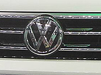 На улицах Калуги сфотографировали новинку Volkswagen, которая еще не поступила в продажу - «Автоновости»