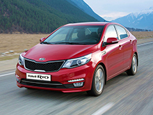 Названы любимые автомобили петербуржцев: Hyundai, KIA и Volkswagen, LADA Largus на пятом месте - «Автоновости»