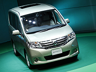 Nissan назвал дату начала продаж своего первого полубеспилотного автомобиля - «Автоновости»