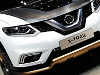 Nissan первым в Европе продал автомобиль через соцсеть - «Автоновости»