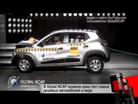 Новости с колес. Выпуск 1506  - «видео»