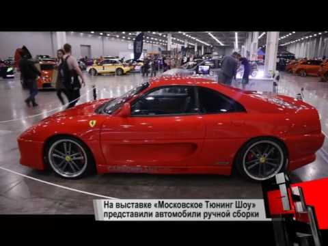 Новости с колес. Выпуск 1508  - «видео»