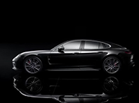 Porsche представила новое поколение Panamera - «Автоновости»