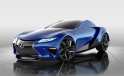 Рендер: Lexus LF-LA - преемник LFA - «Автоновости»
