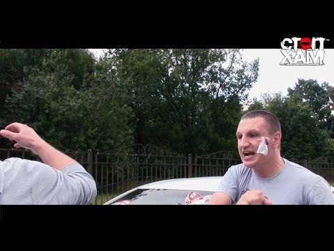 СтопХам - Управление гневом  - «Стоп Хам видео»