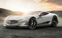 Суперкар Tesla, которого мы ждем - «Автоновости»