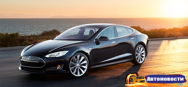 Tesla усовершенствует функцию автопилота в своих электрокарах - «Автоновости»