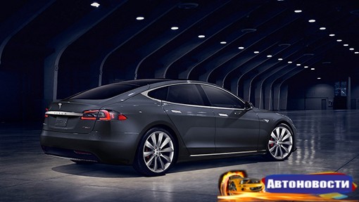 Tesla усовершенствует свой автопилот - «Автоновости»