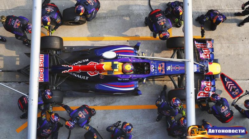 Девять лучших автомобильных мировых рекордов - «Автоновости»