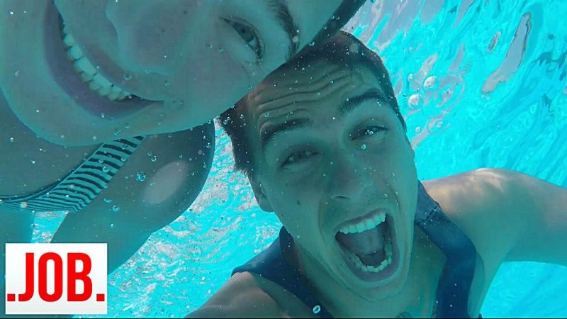 ОПАСНЫЕ ВОДЫ / НА ПОСЛЕДНИЕ БАБКИ #8  - «видео»