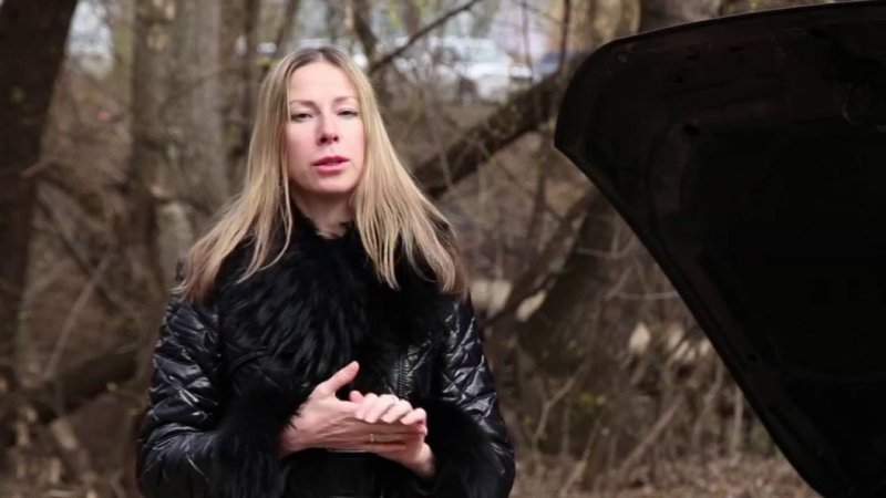 Подержанные автомобили. Audi A5, 2012  - «видео»