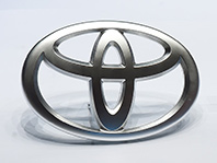 Toyota получила патент на еще один летающий автомобиль - «Автоновости»