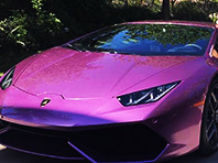 В Индии Lamborghini и Porsche ищут покупателей среди женщин - «Автоновости»