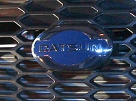 В Ливане начали продавать японские автомобили Datsun российской сборки - «Автоновости»