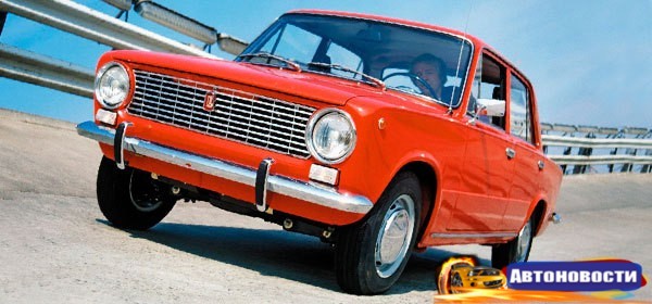 В Москве хотят установить памятник «копейке» - «Автоновости»