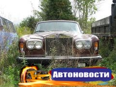 В Москве открыли первый в Европе салон по продаже подержанных Rolls-Royce - «Автоновости»