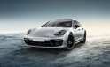 В Porsche сделали новую “Панамеру” еще чуть круче - «Автоновости»