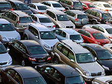 В России с начала кризиса прекращены продажи более 200 моделей автомобилей - «Автоновости»