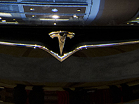 В Сети появились фотографии нового ДТП с Tesla на автопилоте - «Автоновости»