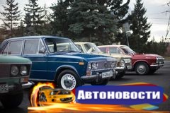 Выставки и пробеги ретро-автомобилей пройдут в Омске 30-31 июля - «Автоновости»