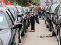 За шесть месяцев 2016 года в мире было продано 44,3 млн автомобилей - «Автоновости»